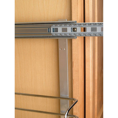 Rev-A-Shelf Series Wire Organizer for 24 x 20.5 Inch Cabinets (Open Box)(2 Pack)