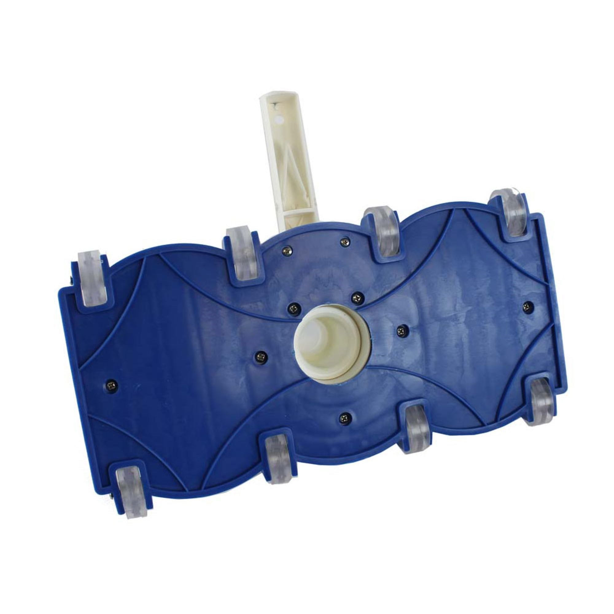 Swimline 8150 - A Hydrotools Swimming Pool Cleaner Weighted Flex Vacuum Head