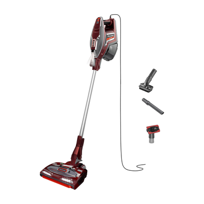 Shark Rocket Upright Vacuum w/ DuoClean (Certified Refurbished) (For Parts)