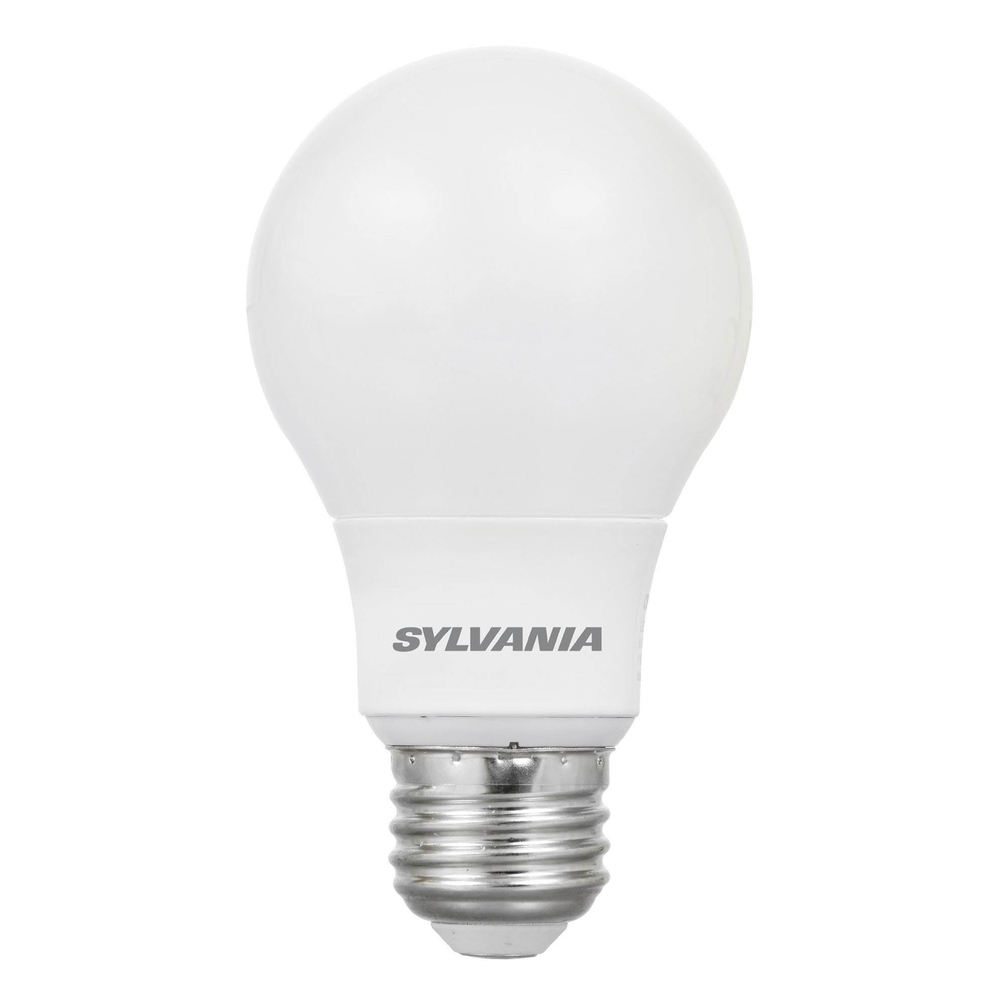 Sylvania Ultra 75 Watt Equivalent LED Daylight Dimmable Light Bulb (Open Box)