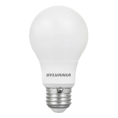 Sylvania Ultra 75 Watt Equivalent LED Daylight Dimmable Light Bulb (Open Box)