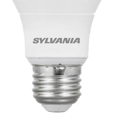Sylvania Ultra 75 Watt Equivalent LED Daylight Dimmable Light Bulb (Open Box)