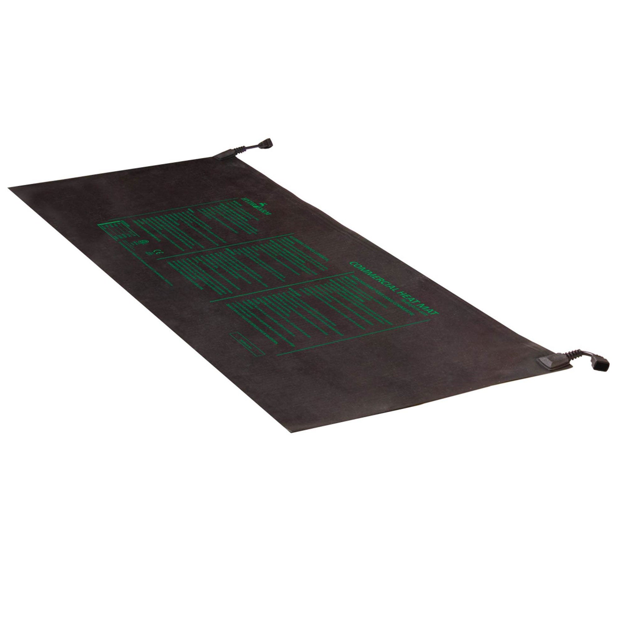 Jump Start MTMDA+MTPRTC 60"x21" Garden Heat Mat Modular Add-On w/Temp Controller