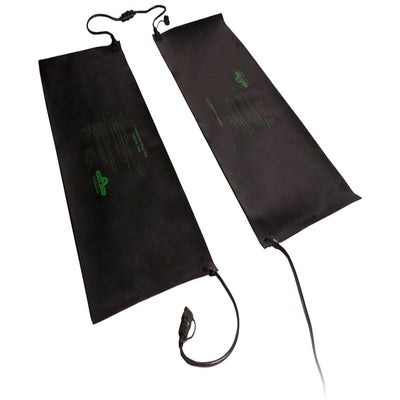 Jump Start MTMDA+MTPRTC 60"x21" Garden Heat Mat Modular Add-On w/Temp Controller