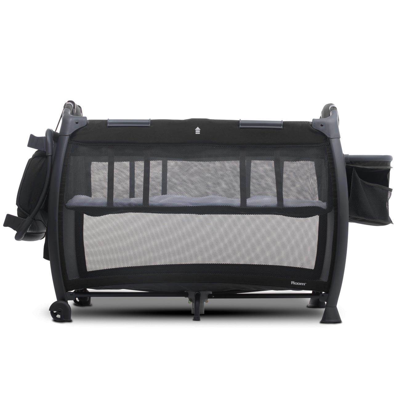 Joovy The Room Infant Nursery Center Portable Travel Bassinet | Open Box
