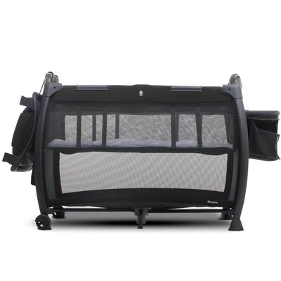 Joovy The Room Infant Nursery Center Portable Travel Bassinet | Open Box
