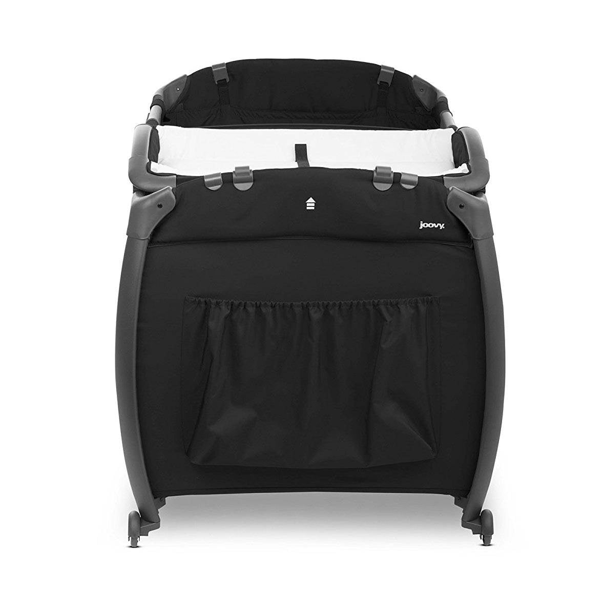 Joovy The Room Infant Nursery Center Portable Travel Bassinet | Open Box