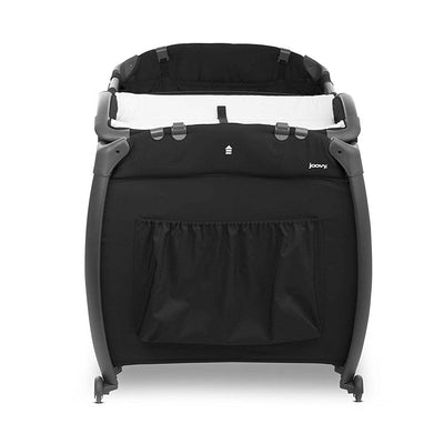 Joovy The Room Infant Nursery Center Portable Travel Bassinet | Open Box