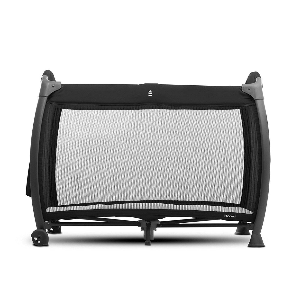 Joovy The Room Infant Nursery Center Portable Travel Bassinet | Open Box
