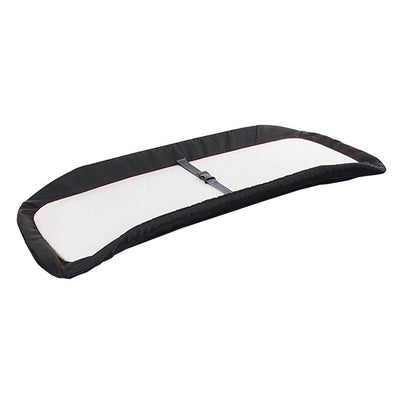 Joovy Twin Nursery Bassinet Changing Table Accessory for Room2 Playard (Used)
