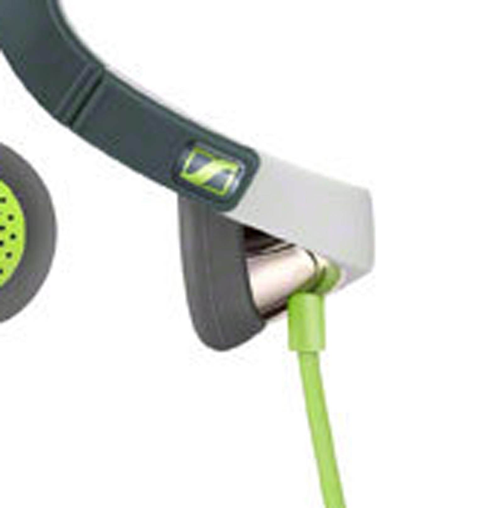 Sennheiser RS175 Over-Ear Wireless Headphone Charging System + In-Ear Headphones