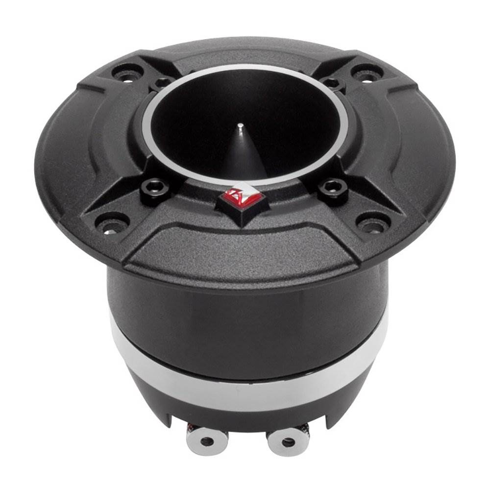 Rockford Fosgate Punch Pro Car Audio 1" 4 Ohm Neodymium Tweeter (Open Box)