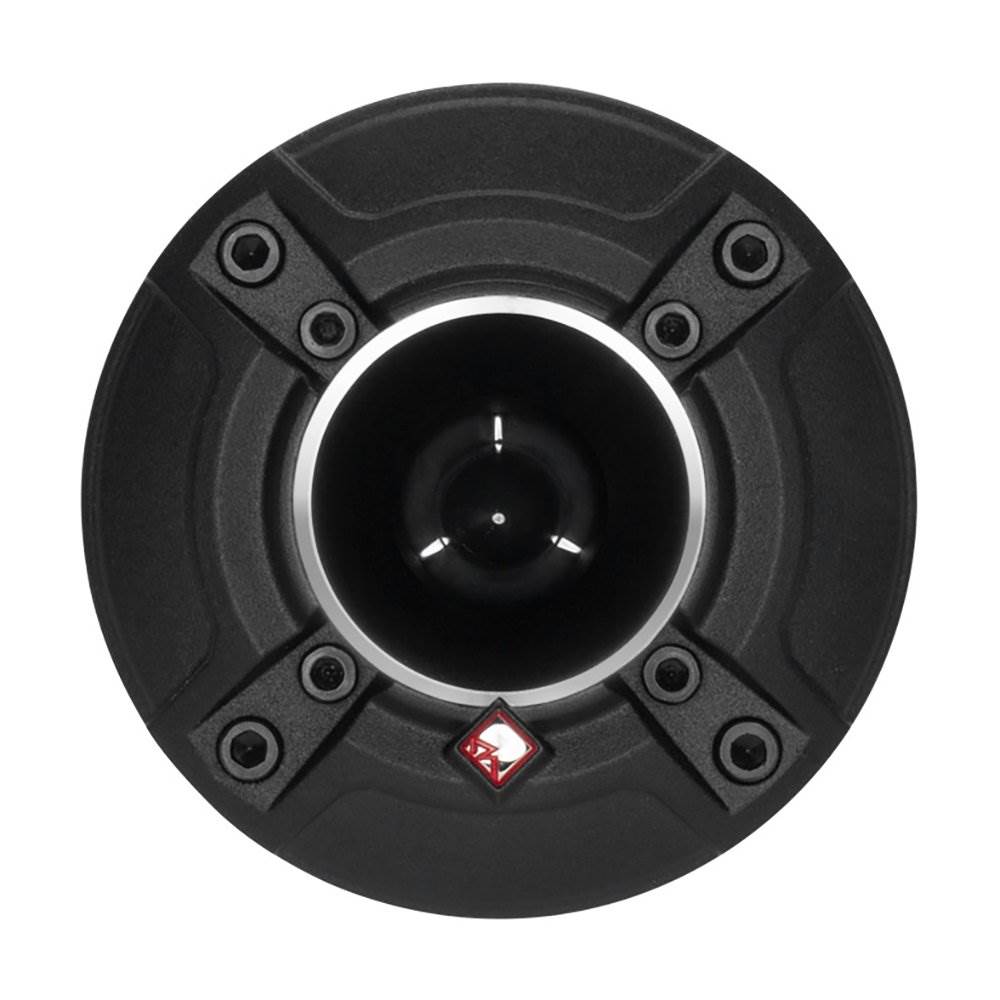 Rockford Fosgate Punch Pro Car Audio 1" 4 Ohm Neodymium Tweeter (Open Box)