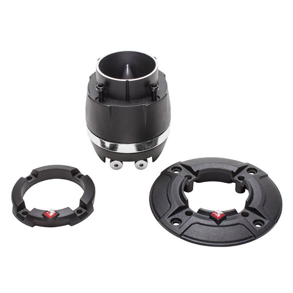Rockford Fosgate Punch Pro Car Audio 1" 4 Ohm Neodymium Tweeter (Open Box)
