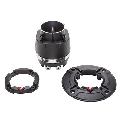 Rockford Fosgate Punch Pro Car Audio 1" 4 Ohm Neodymium Tweeter (Open Box)