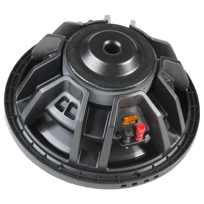 Polk MM1 Series 12" 1260W Dual Voice Coil ATV, Car, & Marine Subwoofer(Open Box) - VMInnovations
