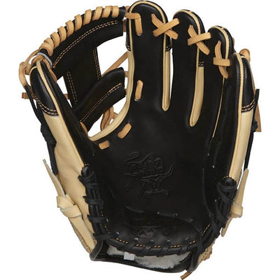 Rawlings Pro 11.5" Adult Right Handed Infield Baseball Glove (Open Box)