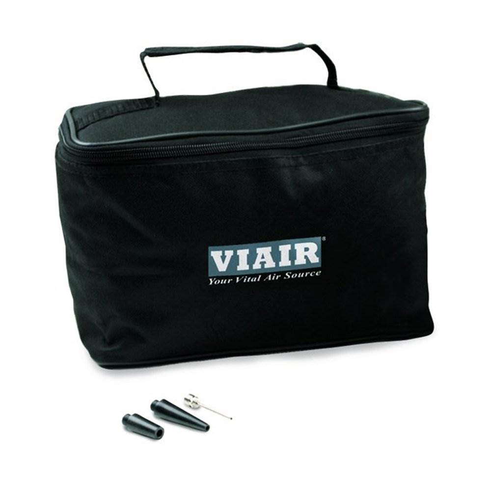 VIAIR 74P 100PSI 1.27 CFM 225/60/18 Tires Portable Air Compressor (Open Box)