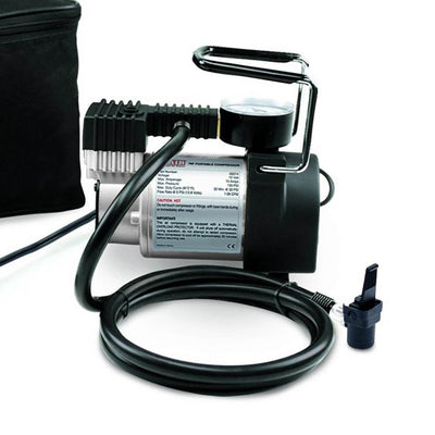 VIAIR 74P 100PSI 1.27 CFM 225/60/18 Tires Portable Air Compressor (Open Box)