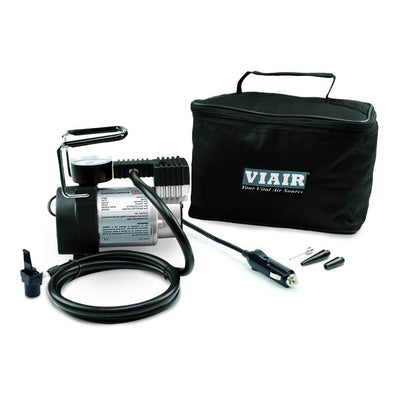 VIAIR 74P 100PSI 1.27 CFM 225/60/18 Tires Portable Air Compressor (Open Box)