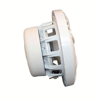 Wet Sounds SW-650 6.5 Inch 400W 2 Way 4 Ohm Coaxial Marine Boat Speakers (Used)