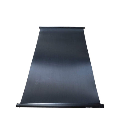FAFCO Solar Power Panel Efficient Pool Heating System 12ft - 10 Panels
