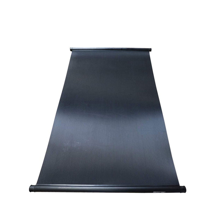 FAFCO Solar Powered Panel Efficient Pool Heating System 12ft - 8 Panels - VMInnovations