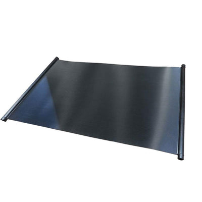 FAFCO SunSaver Solar Powered Panel Pool Heating System, 10ft - 6 Panels - VMInnovations