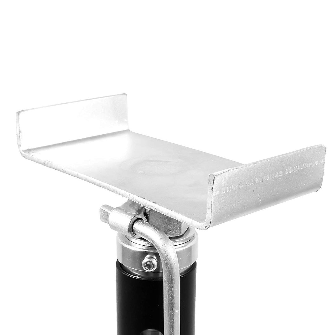 Eaz-Lift 48866 5,000 Pound RV Slide Out Mechanism Supports with Handle, 2 Pack