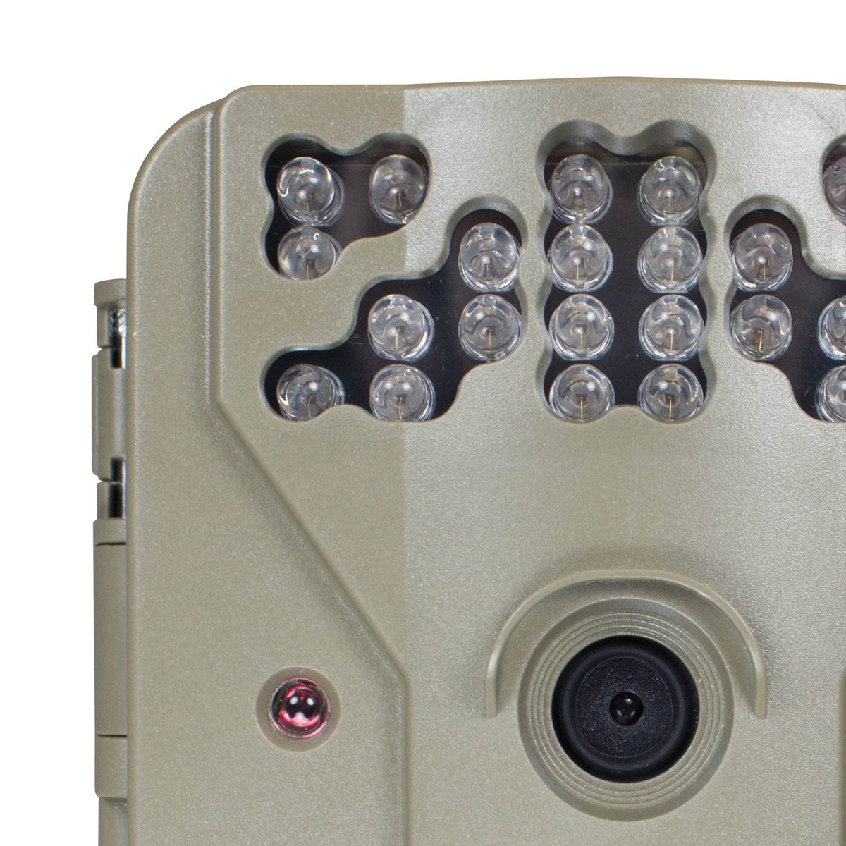 Moultrie Game Spy 2 Plus 9MP Low Glow Infrared Game Trail Camera + 8GB SD Card