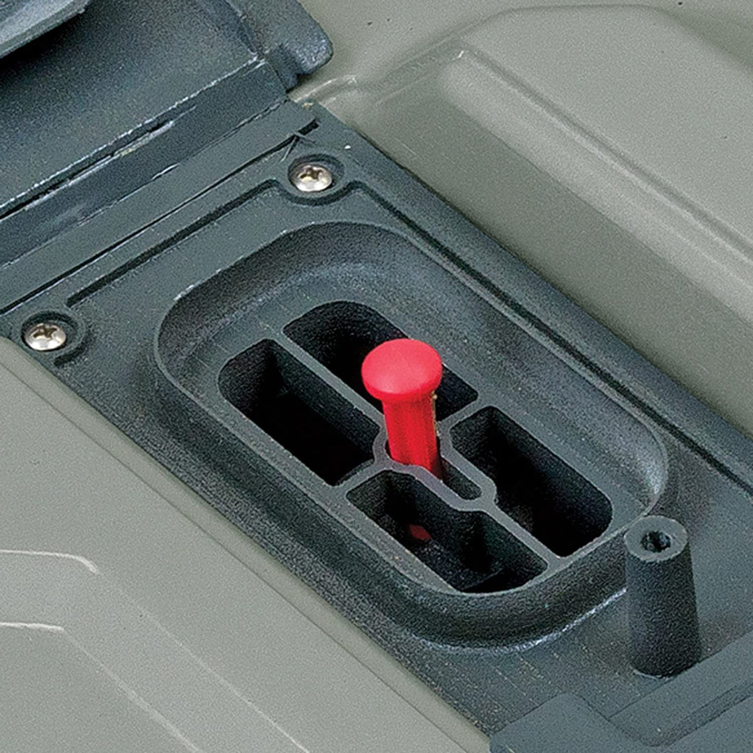 SmartTote2 4 Wheel 27 Gallon Portable RV Sewage Waste Tank Tote Carrier(Used) - VMInnovations