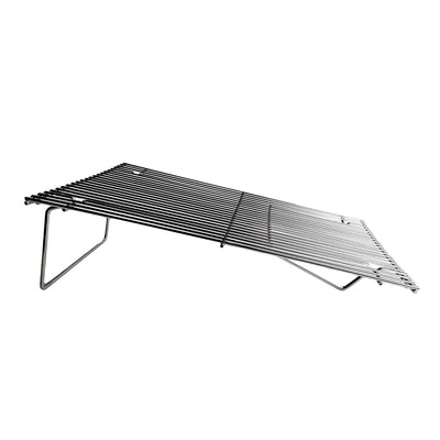 Green Mountain Grills Upper Rack for Daniel Boone Pellet Grill (Open Box)