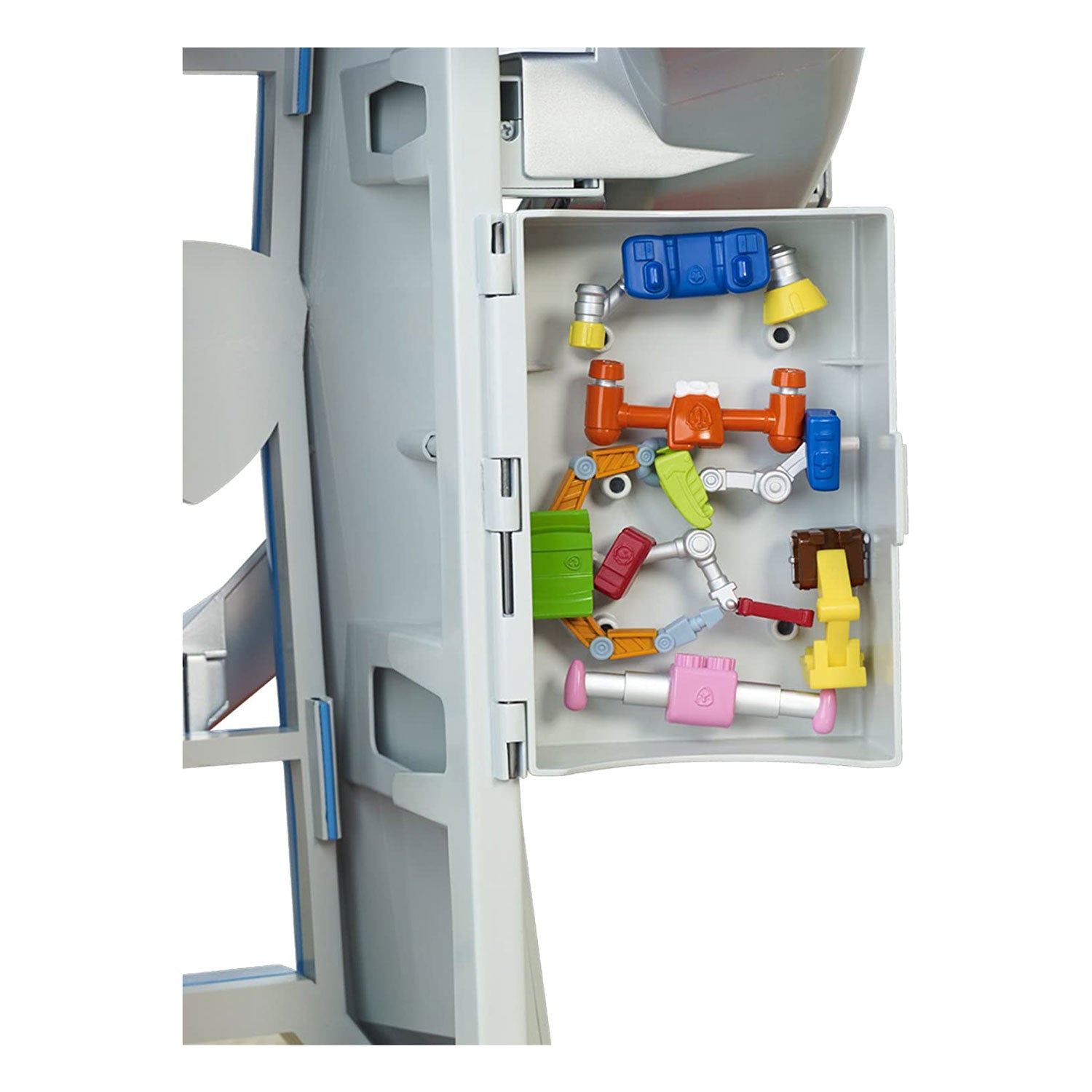 PAW Patrol My Size Lookout Tower with Vehicle Lights and Sounds, Ages 3 and Up