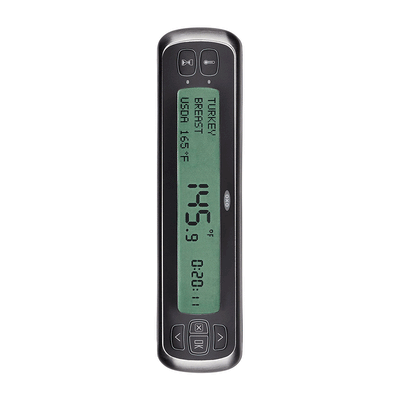 Good Grips Chef's Precision Digital Leave In Thermometer with Timer (Used)