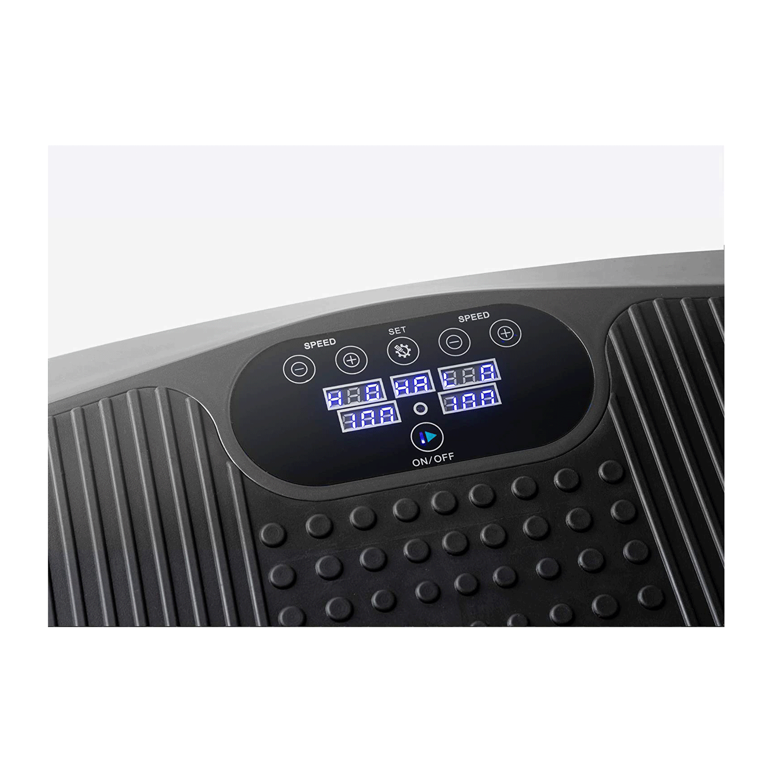 LifePro Hovert 3D Vibration Plate Body Exercise Workout Machine (For Parts) - VMInnovations