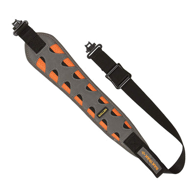 Allen Company 8361 Baktrak Ambush Gun Rifle Sling with Swivels, Orange & Gray