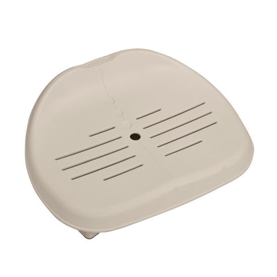 Intex PureSpa Portable Hot Tub Seat Removable Add-On 28502E (Open Box) (5 Pack)
