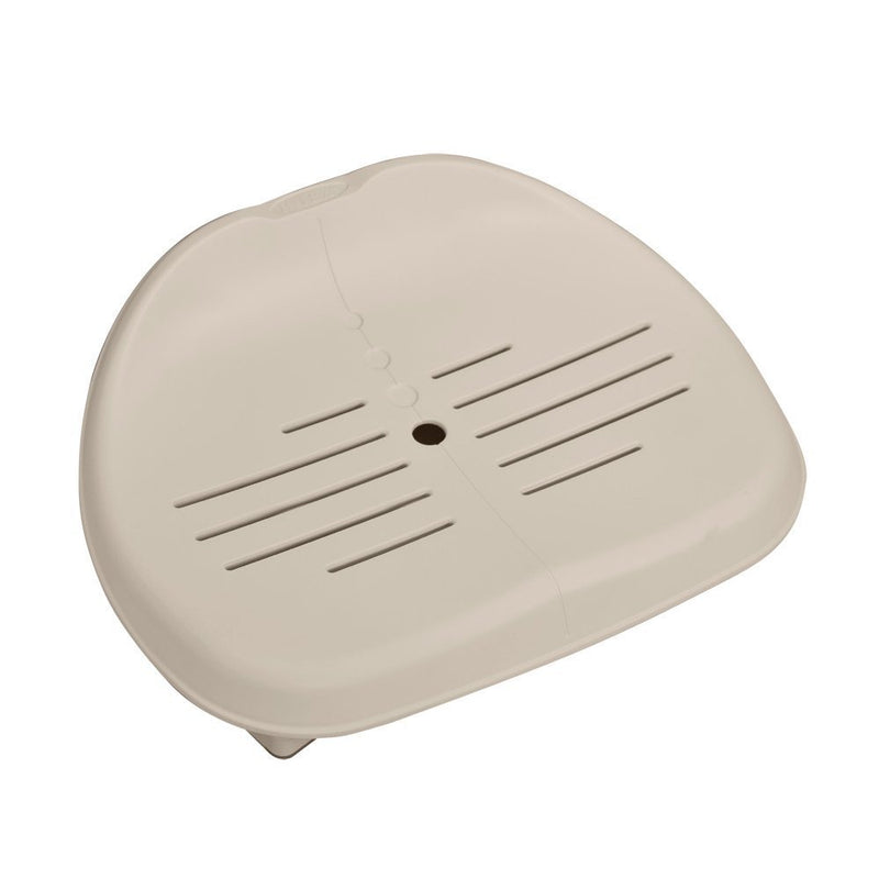 Intex PureSpa Portable Hot Tub Seat Removable Add-On 28502E (Open Box) (3 Pack)