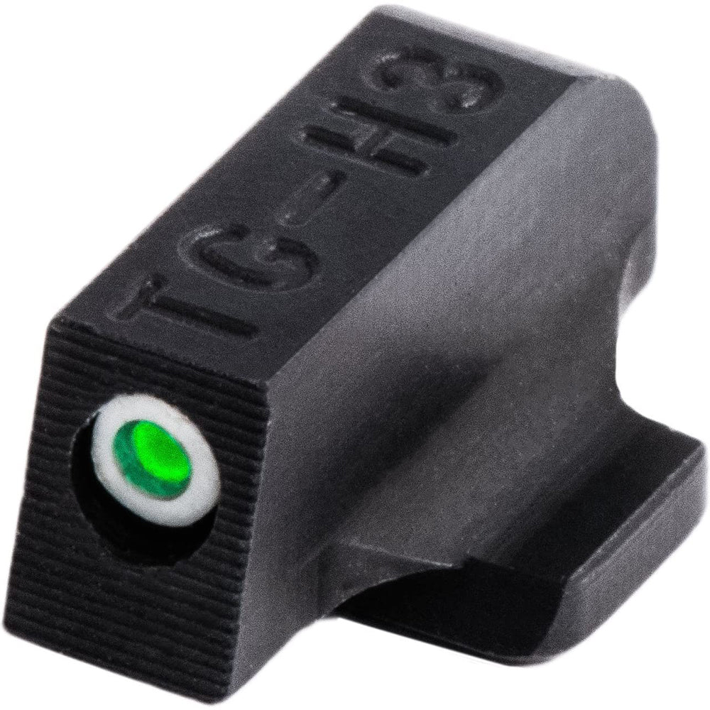 TruGlo Trit High Set Pistol Sight, Springfield XD, XDM, & XDS (Open Box)