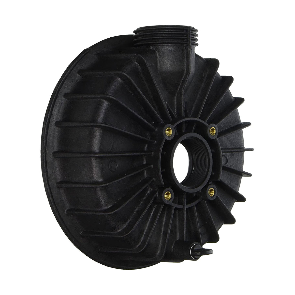 Pentair Front Housing Replacement for Challenger Inground Pool Pumps (Open Box)