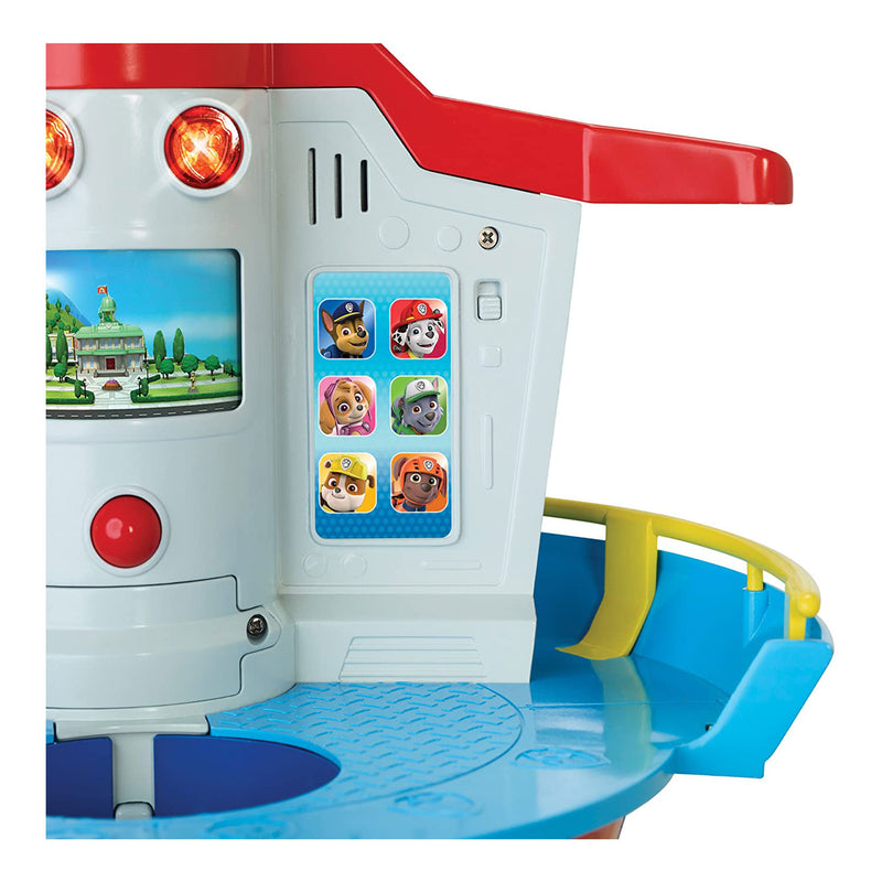 Paw Patrol My Size Tower with Lights and Sounds, Ages 3 and Up(Open Box)(2 Pack)