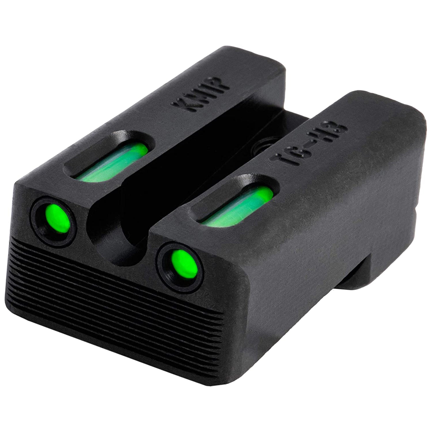 TruGlo TFK Pro Fiber Optic Tritium Handgun Sight Accessories for Kimber Models - VMInnovations
