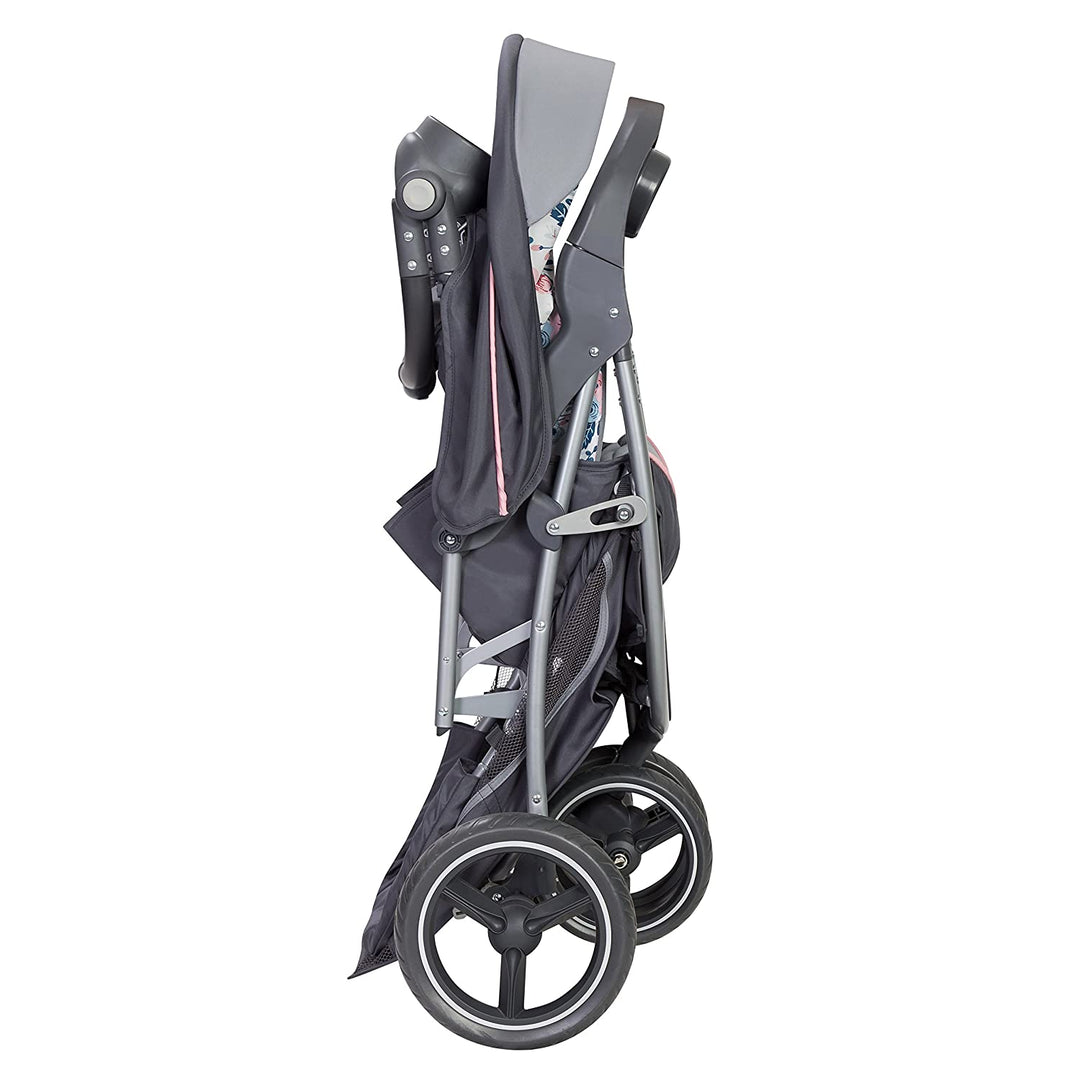 Baby Trend Sky View Plus Folding Infant Carseat Stroller Travel System(Open Box)