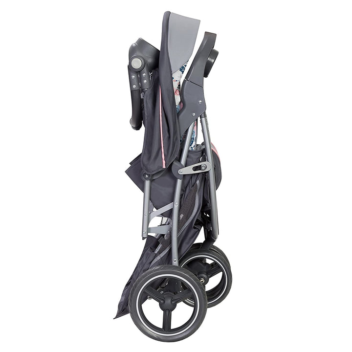 Baby Trend Sky View Plus Folding Infant Carseat Stroller Travel System(Open Box)