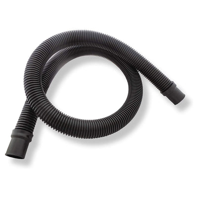 JED Pool Tools 60-345-04 1.5 In 4 Ft Deluxe Swimming Pool Filter Connection Hose