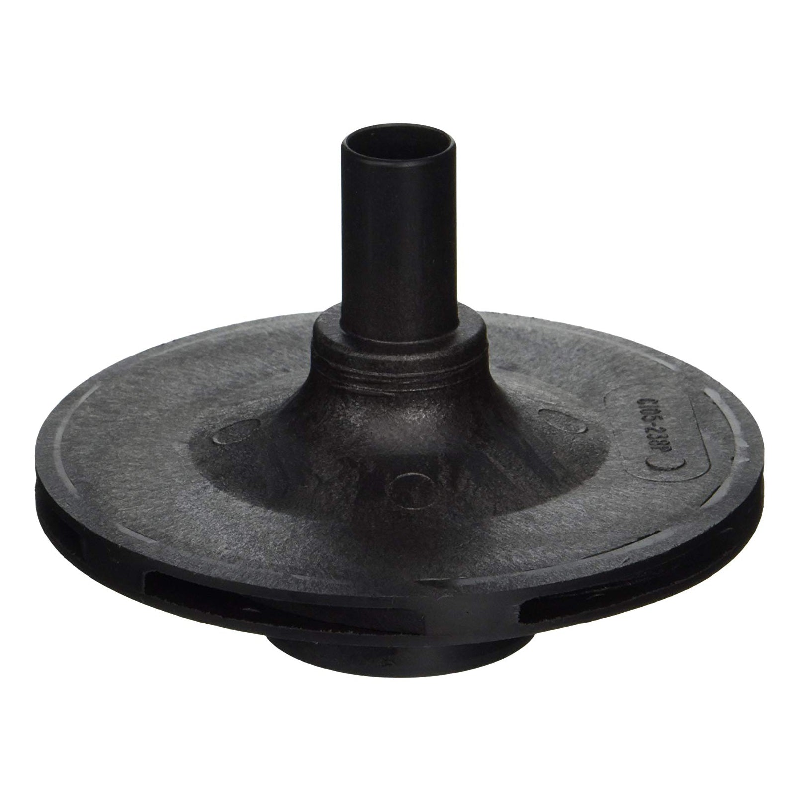 Pentair Sta-Rite Inground Pool Pump Impeller Assembly Replacement Part (Used) - VMInnovations