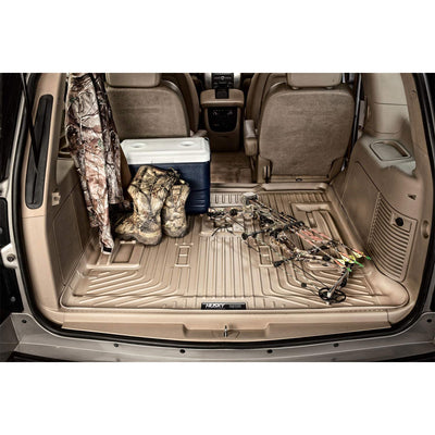 Husky Liners Floor Mat Cargo Liner for 2010-2020 Toyota 4Runner (Open Box)