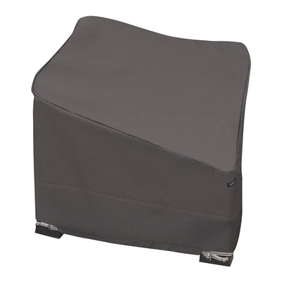 Classic Accessories Ravenna Water Resistant Corner Sectional Chair Seat Cover