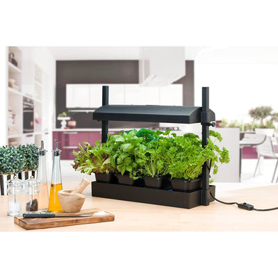 SunBlaster T5HO Grow Light w/ Strip Light & T5 Reflector (Certified Refurbished)