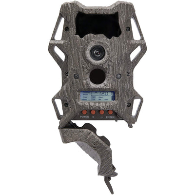 Wildgame Innovations 12MP Infrared Trail Camera w/SD Card (Refurbished)